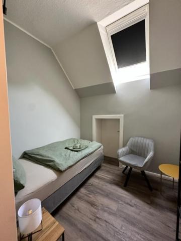Villa Blumenthal 路德维希卢斯特 外观 照片