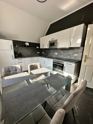 Villa Blumenthal 路德维希卢斯特 外观 照片