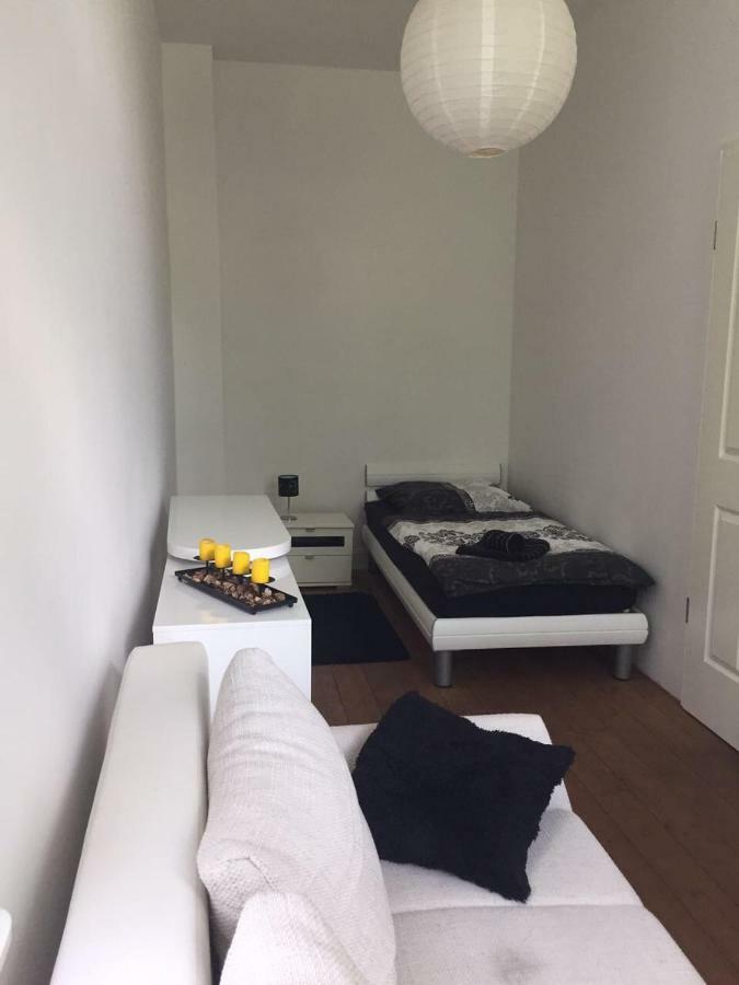 Villa Blumenthal 路德维希卢斯特 外观 照片